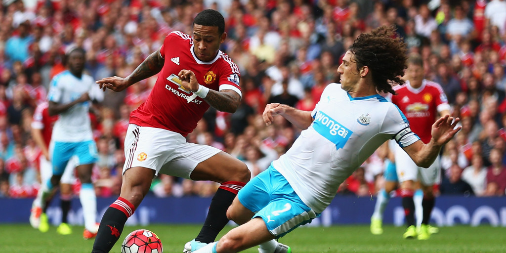 What we learnt vs Manchester United