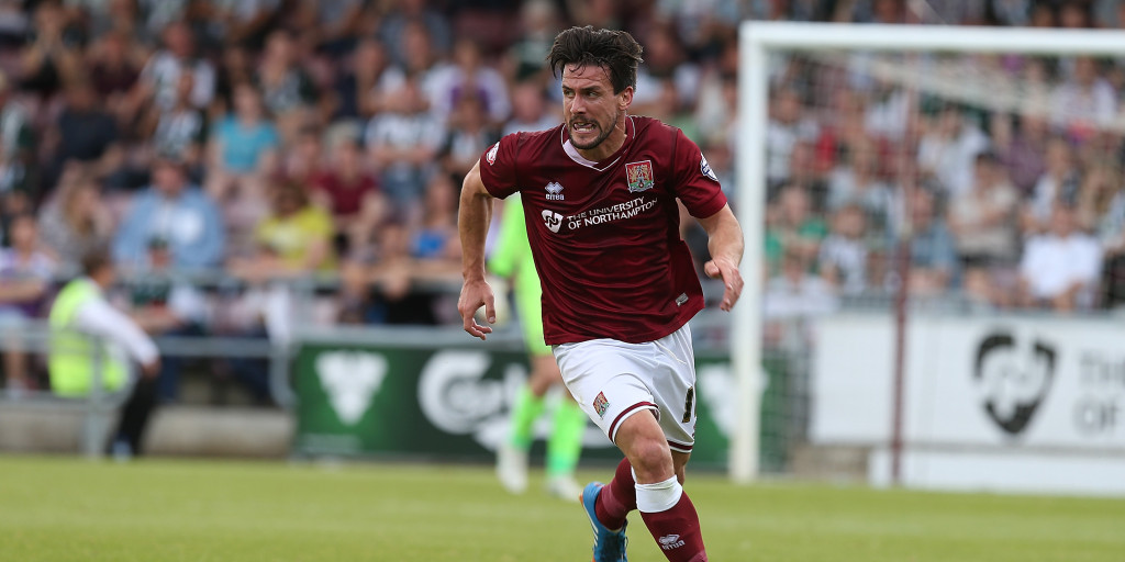 Opposition View: Northampton Town