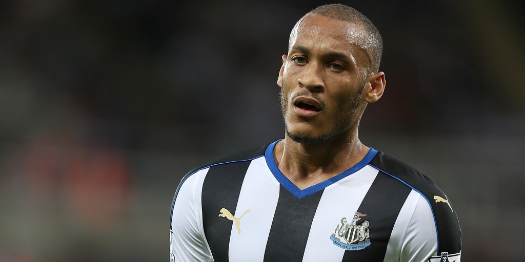 Hull ready to pay £4.2m for Yoan Gouffran