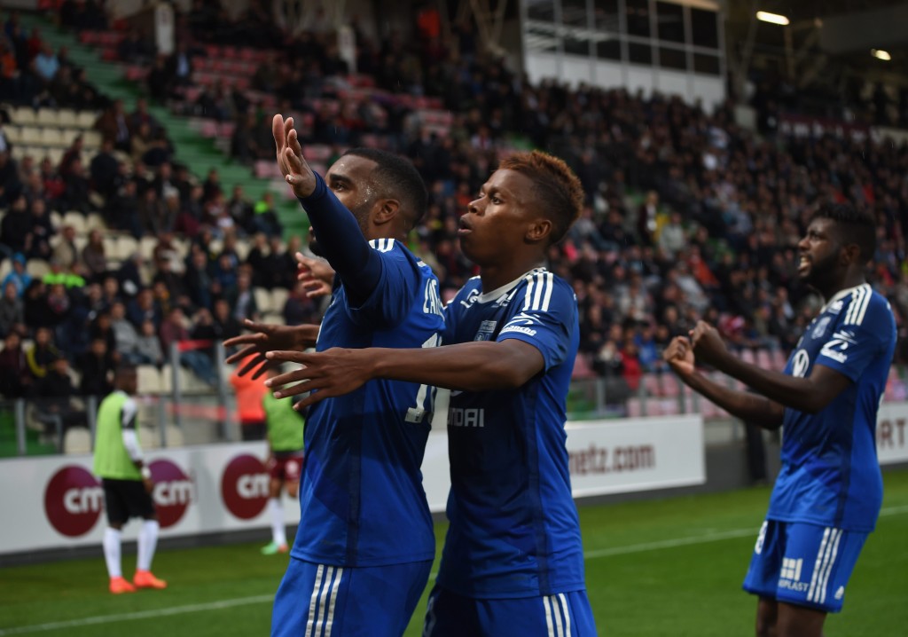 Newcastle lead N’Jie chase