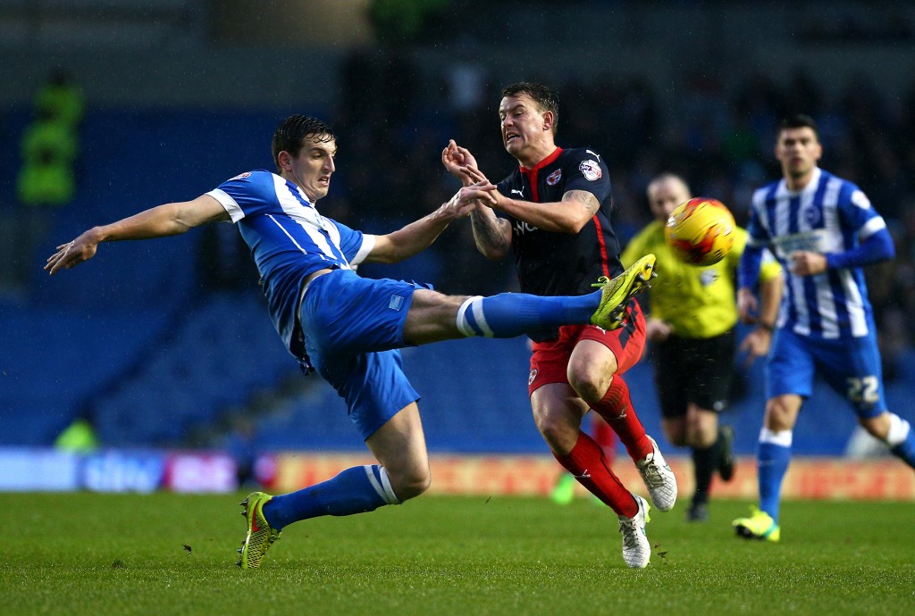 Newcastle remain interested in Dunk