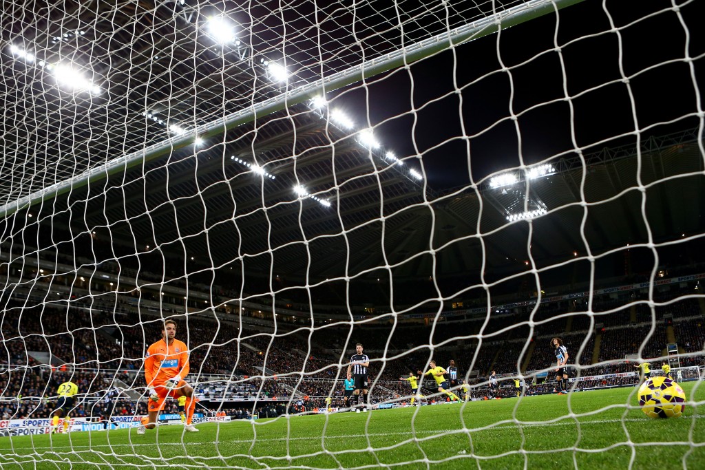 Opposition View: Southampton