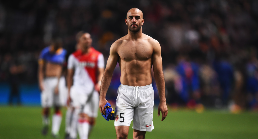 Newcastle line-up Ligue 1 double swoop