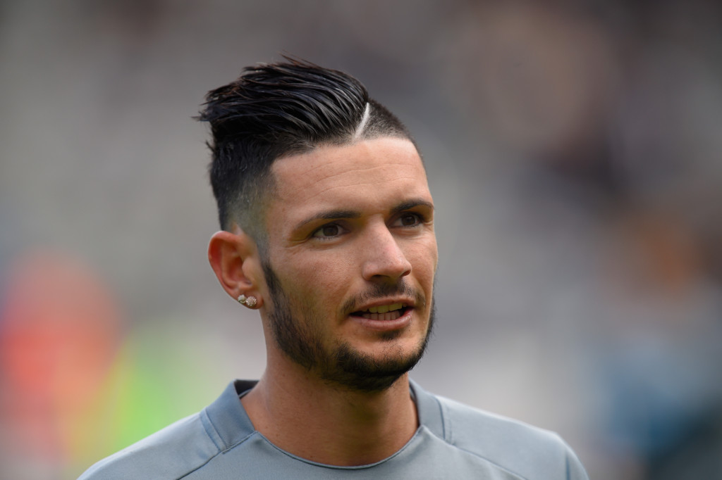 Cabella could join Marseille permanently