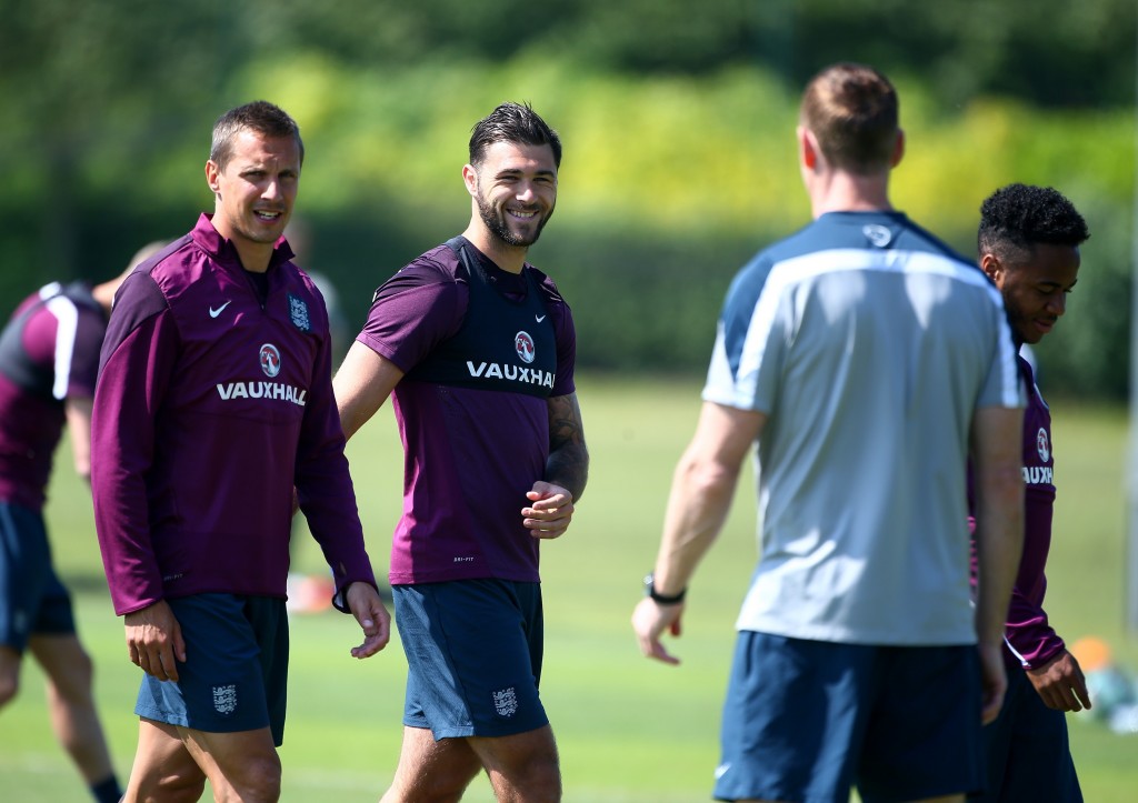 Charlie Austin ‘will probably leave’