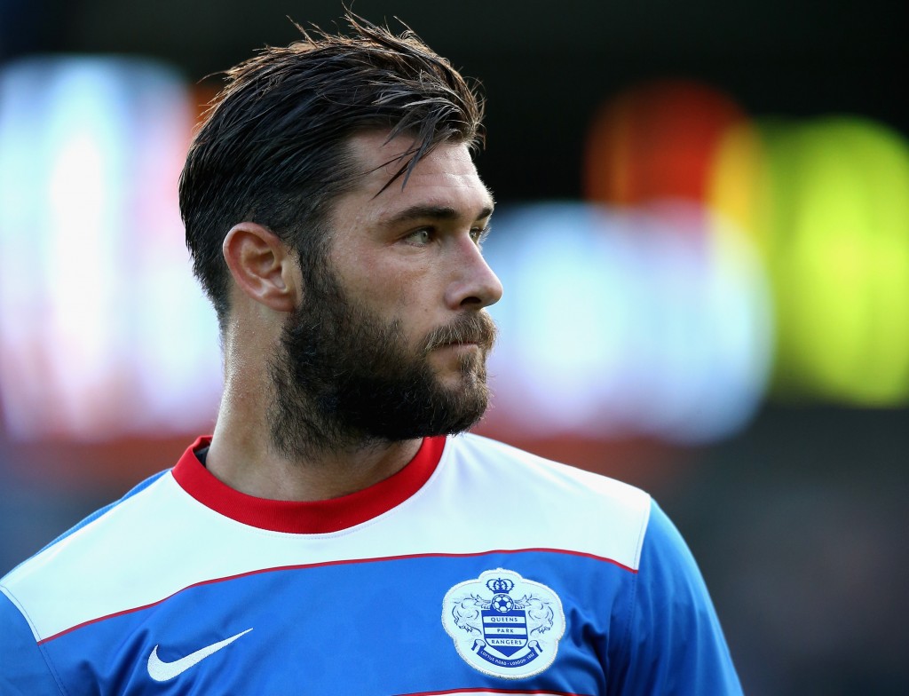 QPR standing firm on Charlie Austin