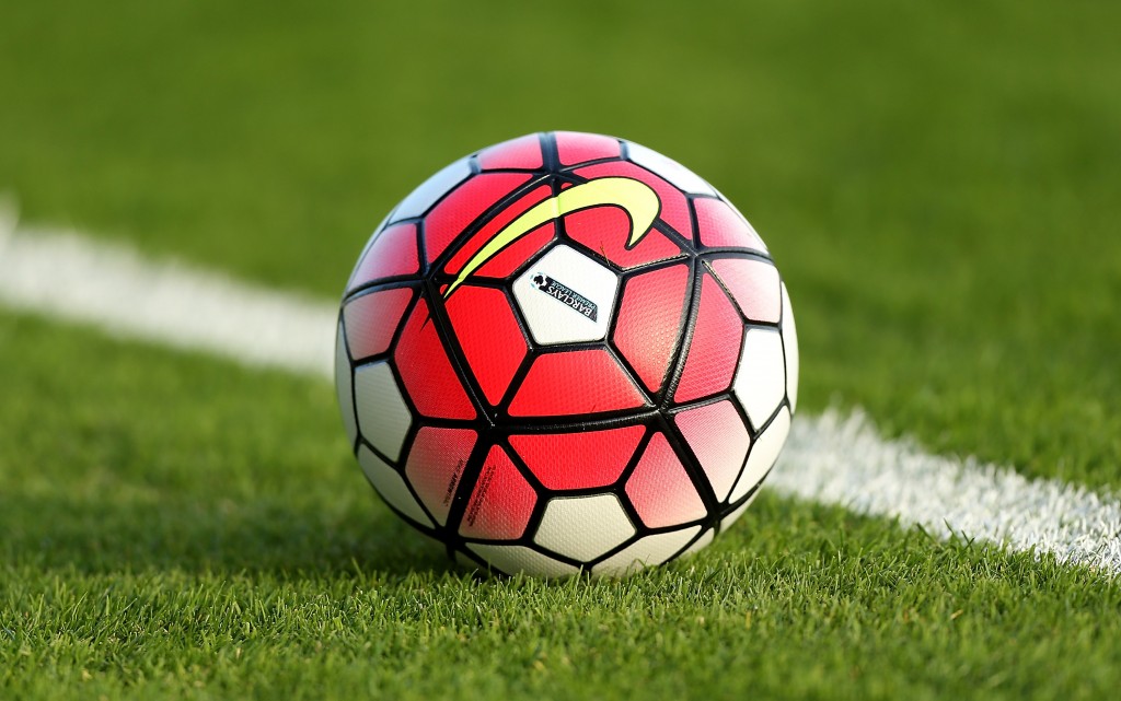 Football freestyle competition