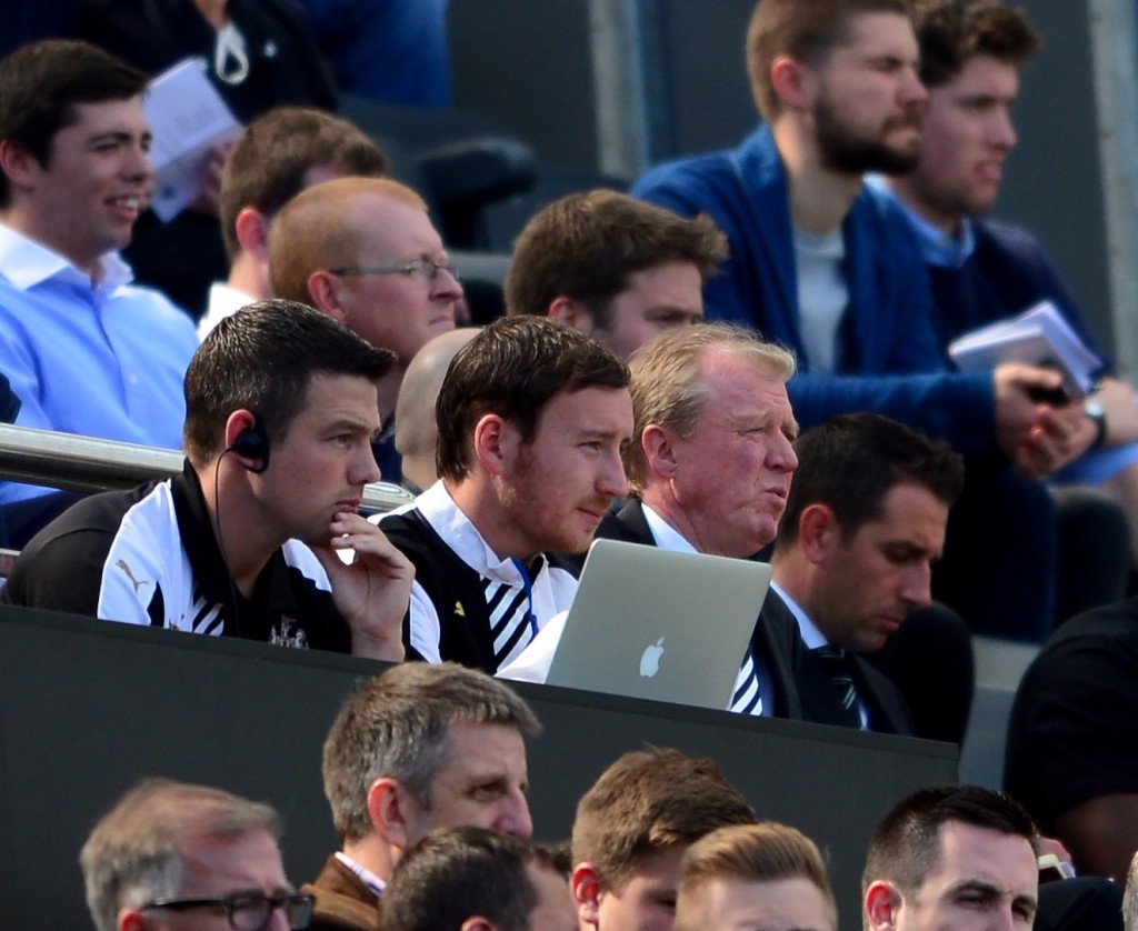 Borussia Monchengladbach in pictures