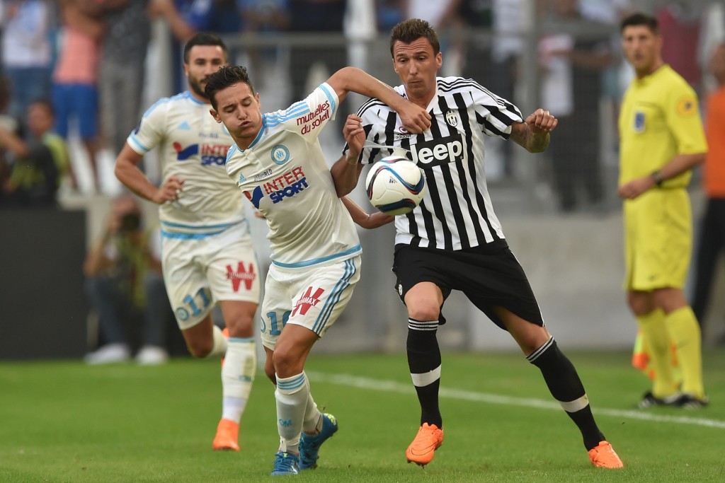 Thauvin signs for Newcastle, Cabella leaves on loan