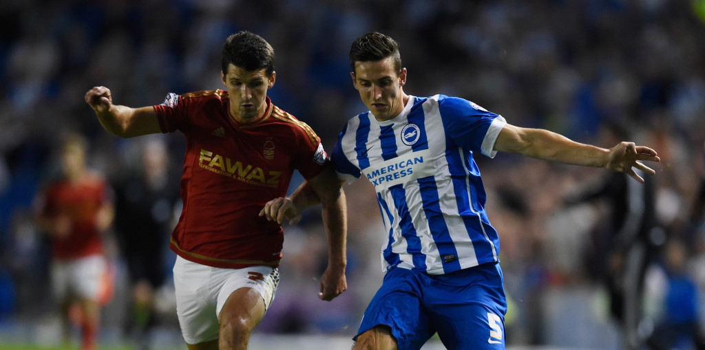 Newcastle target pens new five-year deal
