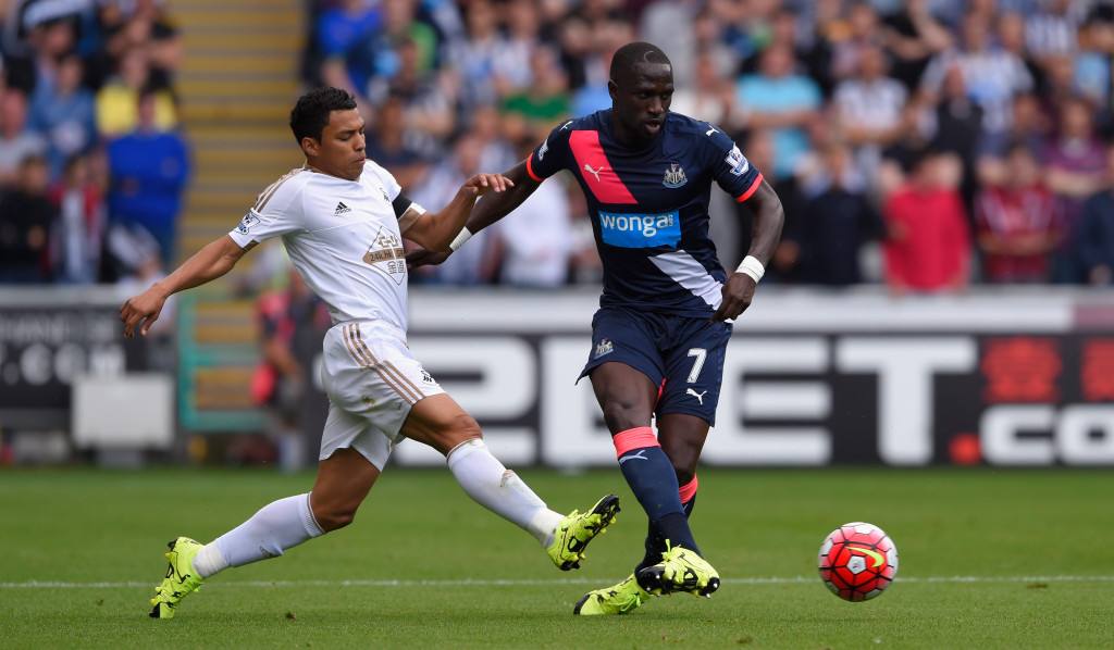 Milan make Sissoko enquiry