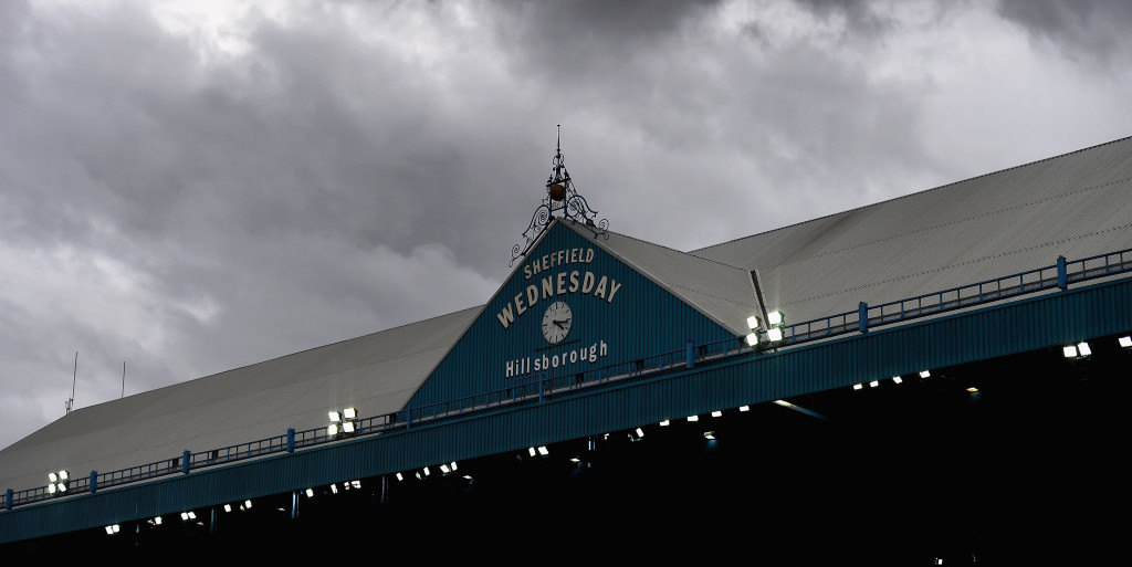 Opposition View: Sheffield Wednesday