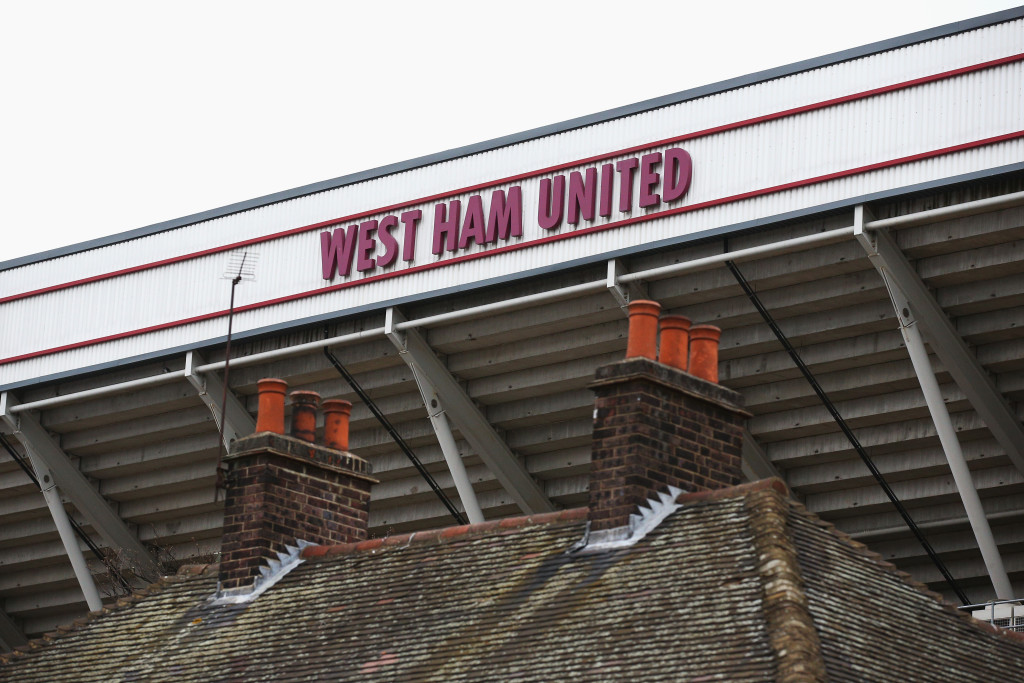 West Ham vs Newcastle: Combined XI