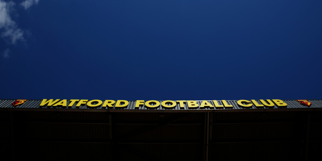 Opposition View: Watford