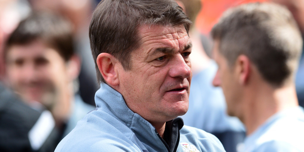 Carver criticism was “unjustified”, claims ex-Newcastle star