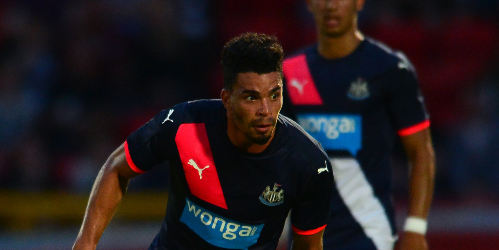Wolves keen on Riviere
