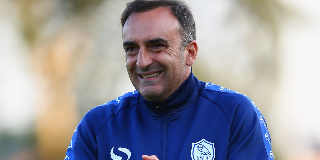 Newcastle v Sheffield Wednesday: Danger Men