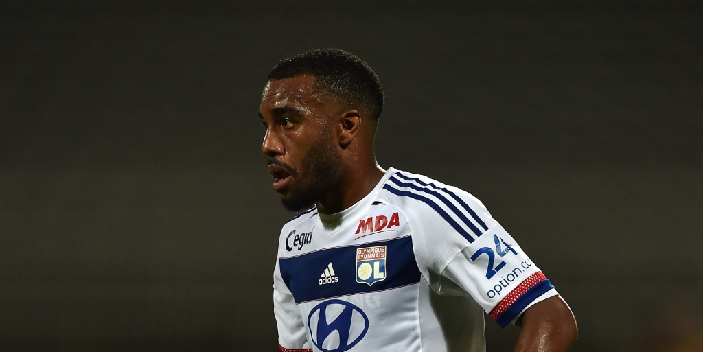 Newcastle keeping tabs on French duo