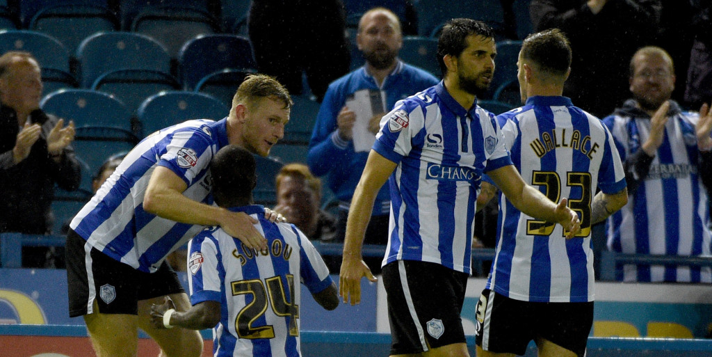Newcastle v Sheffield Wednesday: Who deserves a start?
