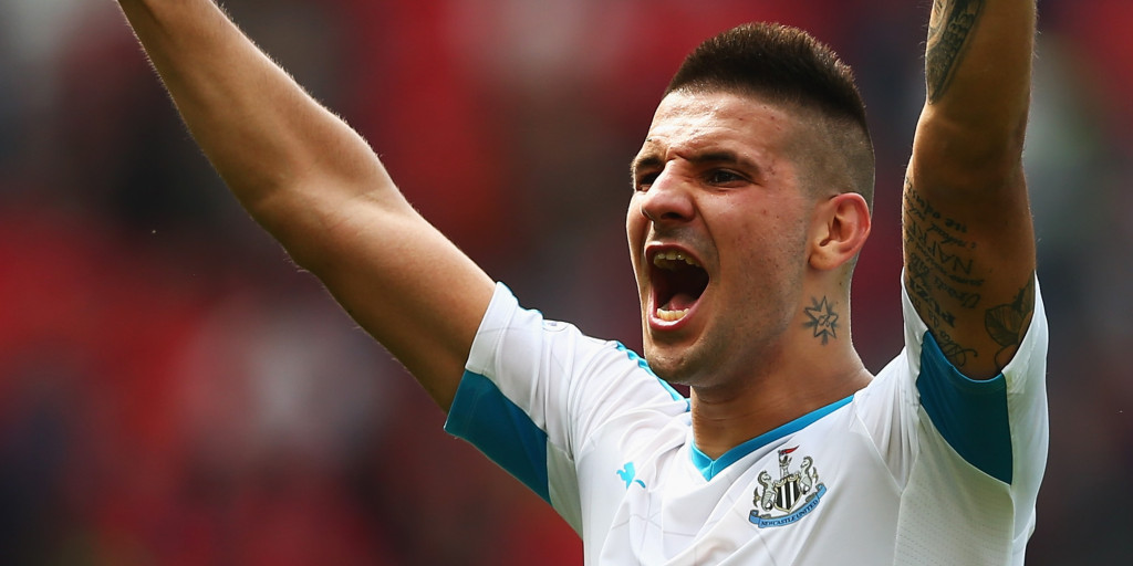 How do Newcastle’s summer transfers compare?