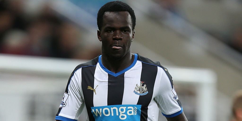 McClaren comments on Tiote rumours