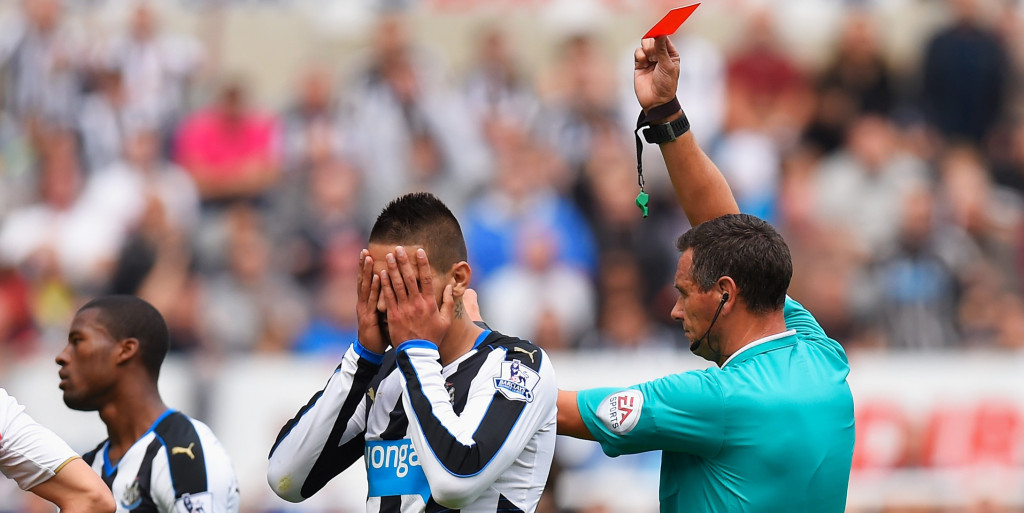 McClaren: Mitrovic desperately wants to do well