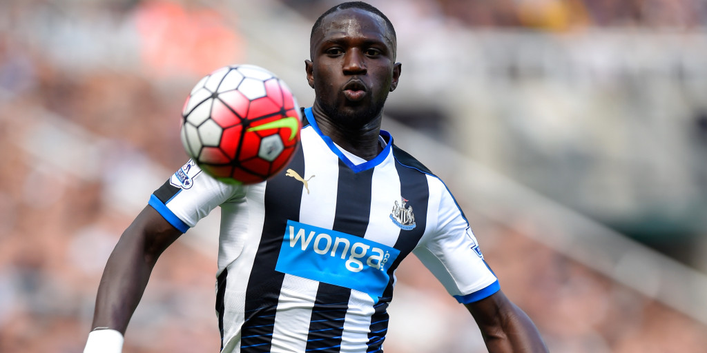 Sissoko: Newcastle feels like a different club