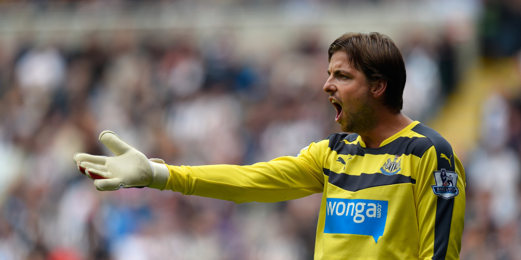 Krul slams Newcastle’s ill-discipline