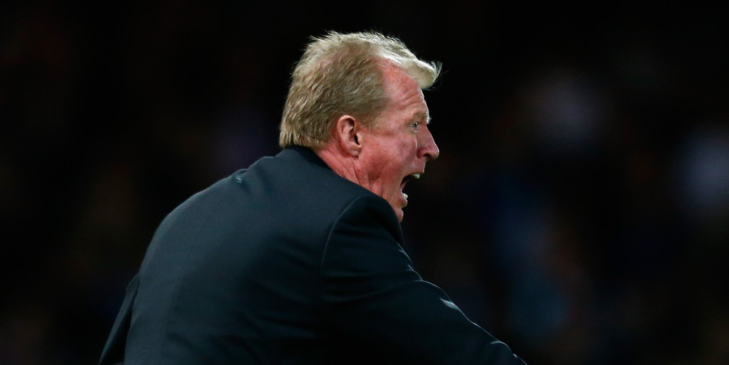 West Ham vs Newcastle in pictures