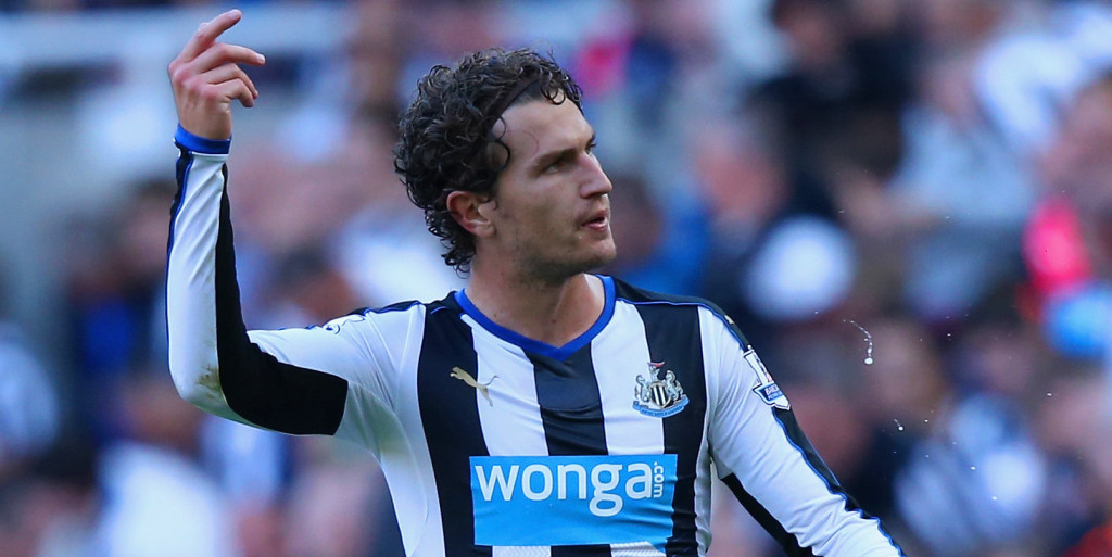 Janmaat targets cup glory