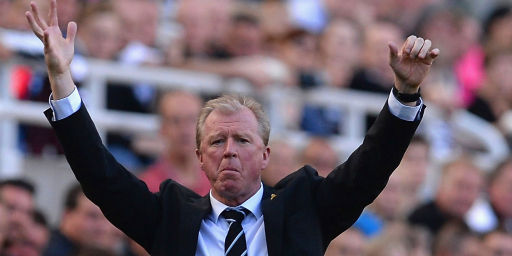 Newcastle United to spend again in January
