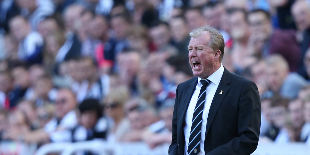 McClaren – We need to be consistent
