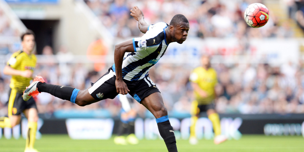 Mbemba tops Premier League ratings