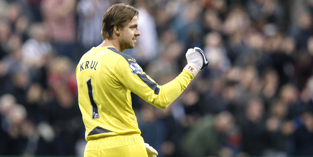 Newcastle vs Chelsea in pictures