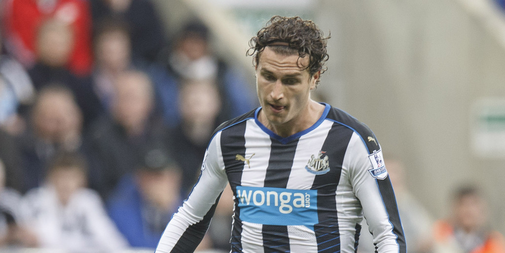 Janmaat believes lack of belief is cause for concern