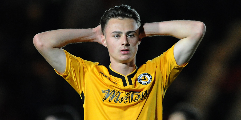 Newcastle keeping tabs on Newport starlet