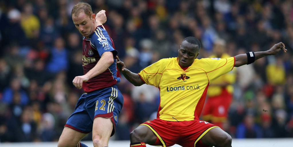 A trip down memory lane: Newcastle vs Watford
