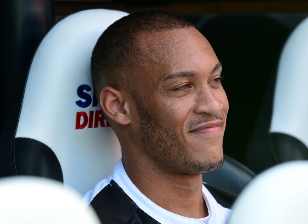Championship trio plot raid for Newcastle forward