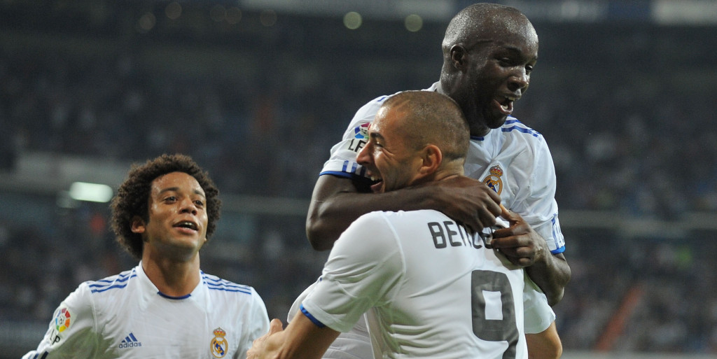 Newcastle made effort to sign former Real Madrid man