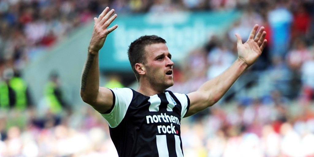 Taylor – Derby day goal changed my life