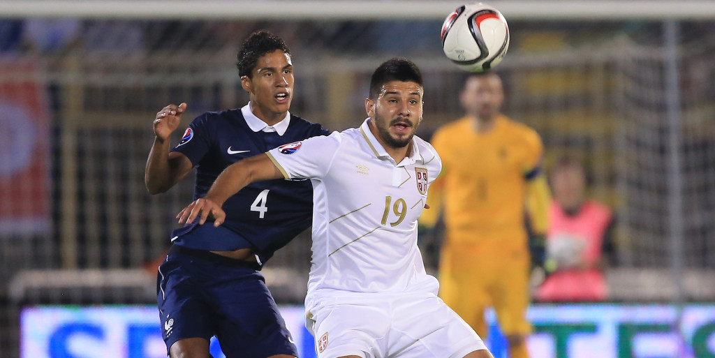 PICTURES: Magpies on international duty