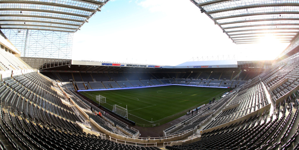 Newcastle keen on promising French striker
