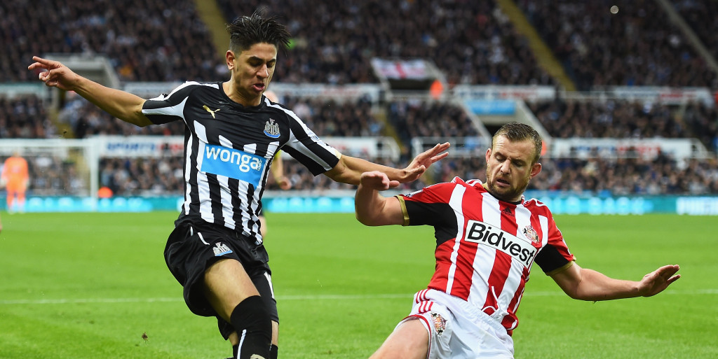 Opposition View: Sunderland