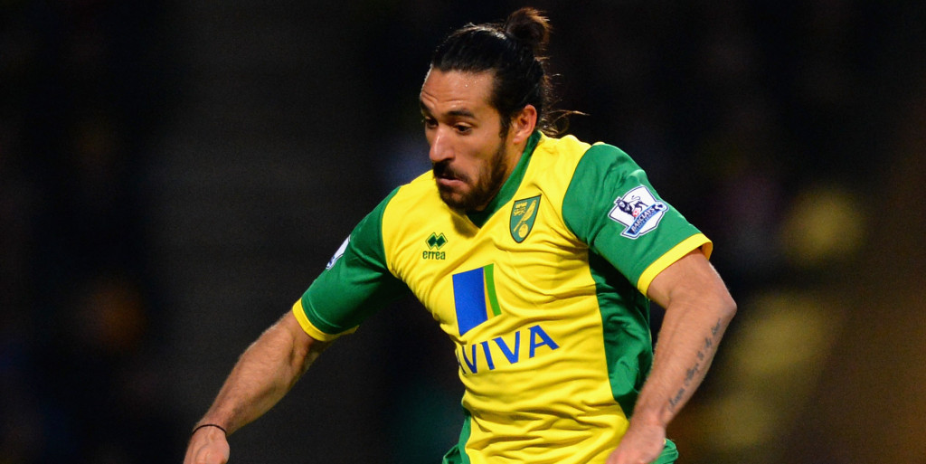 Players who have played for both Newcastle and Norwich