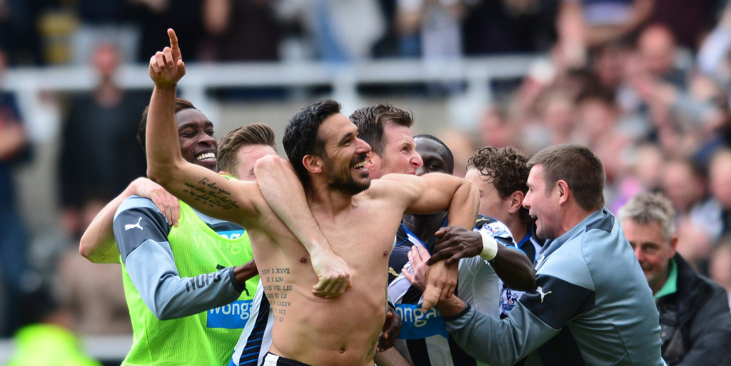 Jonas launches legal battle over Newcastle treatment