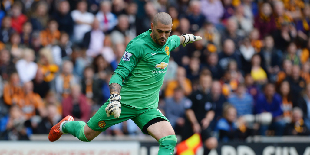 McClaren lines up January move for Krul stand-in