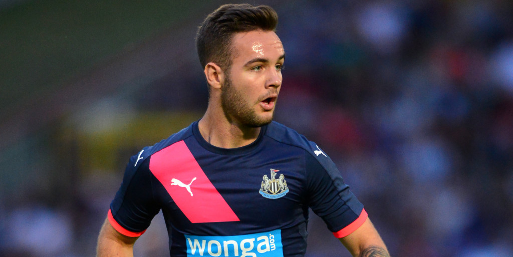 Mowbray fears Newcastle could recall Armstrong