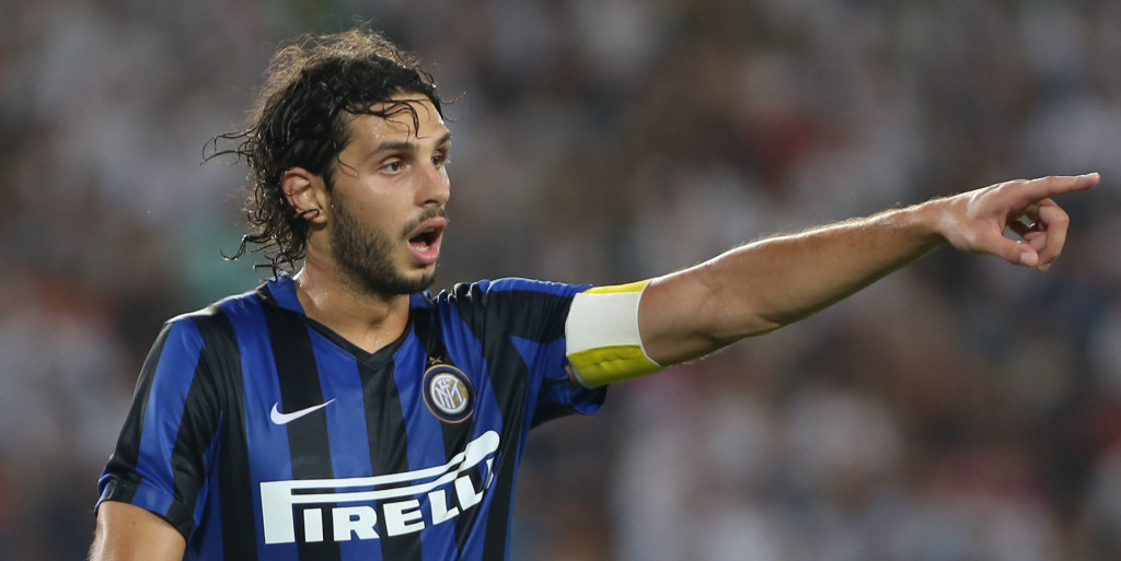 Newcastle eyeing move for Inter captain
