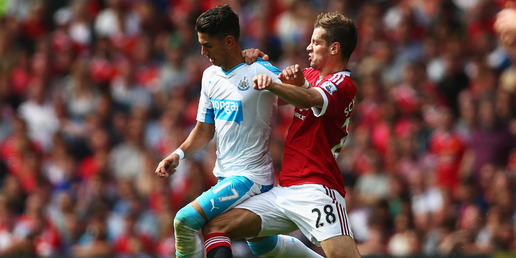 Perez focused despite United interest
