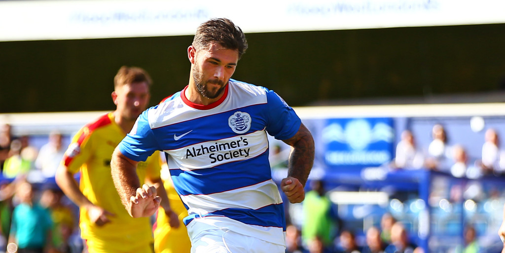 Magpies warned not to approach striker